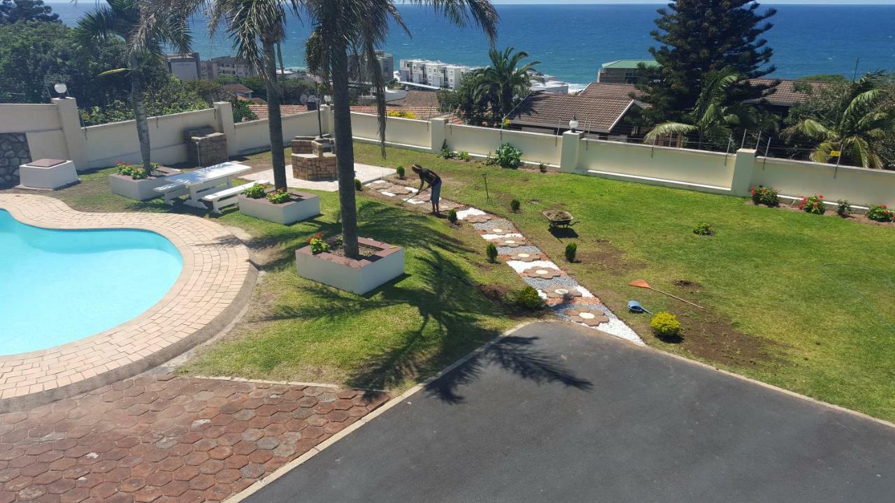 The Homestead Margate - South Africa Kültér fotó